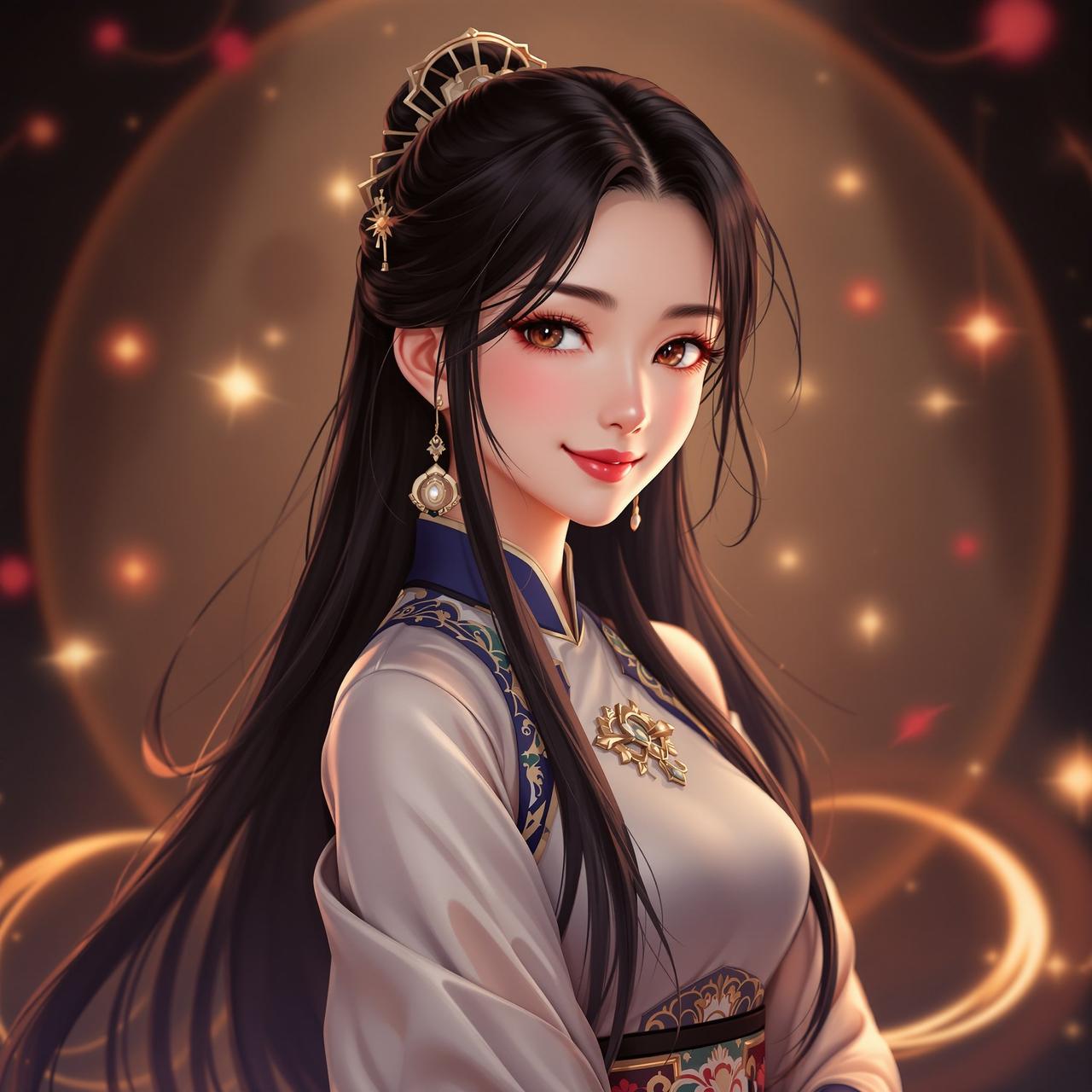 白芷 - 音乐总监 & 配乐师 - 香蕉漫画在线观看主创团队